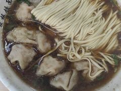 -蒋家桥饺面店(广陵路店)