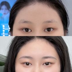 -久匠·野生眉半永久纹眉