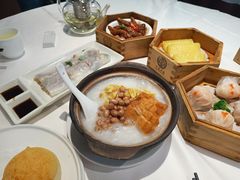 -怀德酒楼·粤菜·海鲜·茶点(宝安国际机场店)