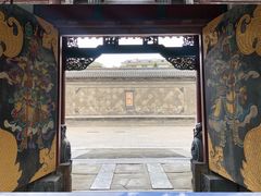 -张学良旧居陈列馆