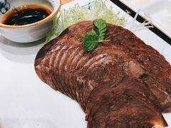 -四季民福烤鸭店(前门廊房二条店)