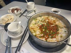 -德林酸菜鱼火锅(南丹店)