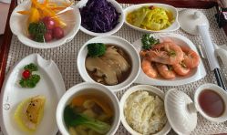 -馨月汇·独栋月子中心(朝阳店)