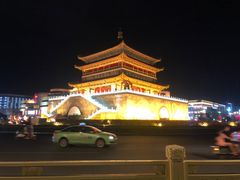 -李家特色小炒泡馍