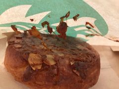 -星巴克(广州南站A18检票口楼上)