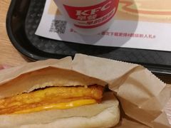 -肯德基(芳和店)