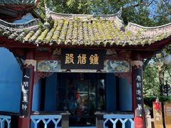 -丰都鬼城名山景区