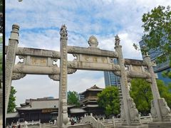 -小河直街历史文化街区