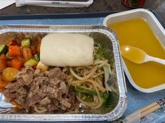 -首都机场T3航站楼商务CIP贵宾厅