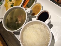 翠华餐厅(铜锣湾店)-翠华餐厅