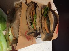 一叶一世界藏茶素食火锅-一叶一世界•素食餐厅(环球中心店)