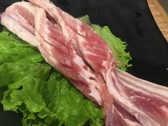 -新石器烤肉(周浦万达店)