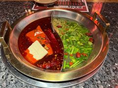 -蜀大侠火锅(森兰花园城店)