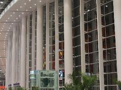 -南昌昌北国际机场