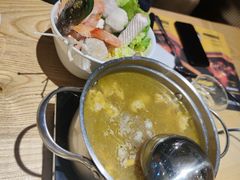 -半秋山西餐厅(巴南万达广场店)
