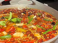 三江活水鱼-三江里·宜宾川菜(亚运村店)