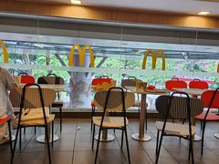 -麦当劳(国际大厦店)