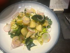 -杭州西子湖四季酒店-WL BISTRO西湖餐厅(灵隐路店)