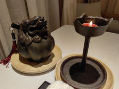 -叶叶菩提(太原别墅店)