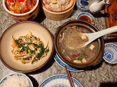 -南京大牌档(青岛万象城店)