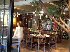 -一棵树·意大利西餐厅One Tree(新城店)