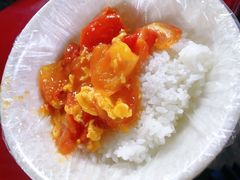 -香里香自助快餐(全安广场店)