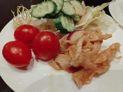 -京香轩·中餐厅(上海中庚聚龙酒店)