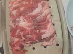 -草原传奇鲜羊火锅(桥北店)