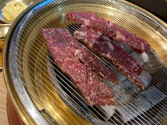 -西塔老太太泥炉烤肉(武汉摩尔城店)