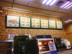 -赛百味SUBWAY(哈西店)
