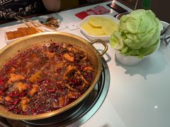 -涿派·炝锅鱼(涿州店)