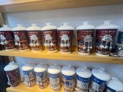 -一杯黔茶(西江千户苗寨古街店)