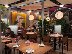 -芭莉与彩虹西餐厅(成都合生汇店)