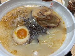 -味千拉面(广州金沙永旺梦乐城店)