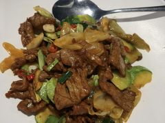 -肆月河豚·新淮扬(金融街店)