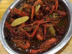 小龙虾-刘一龙虾(山东路店)
