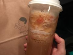 -喜茶(中山利和新地店)
