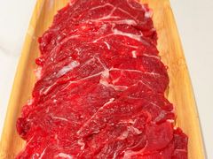-左庭右院鲜牛肉火锅(七宝领展广场店)