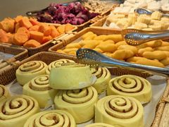 -同济大学-北苑食堂