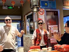 -姚稷大铁锅(龙之梦店)