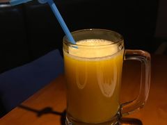 -永无乡旅行餐吧(京溪店)