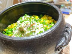 -麦MUGI铁板烧日式料理