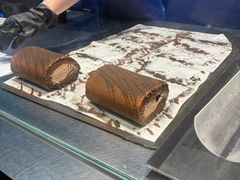 -the Roll'ING手作瑞士卷专门店(卓悦中心店)