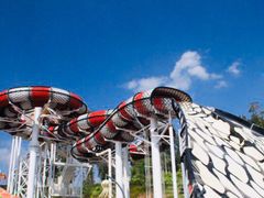 -青鱼湾水上乐园