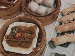 -顺德人家食府(黄金广场店)