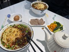 -德元兰州纯汤牛肉面(天水双桥店)