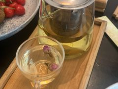 -青藤茶馆(南山路店)
