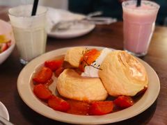 -UPPER KITCHEN(延安路店)
