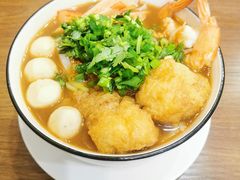 -曼谷食堂·泰国家庭料理