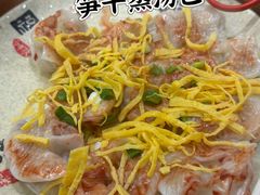 -余氏豆腐包老店(东直街店)